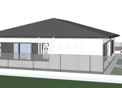 Casa individuala | 132 mp | Sura Mica