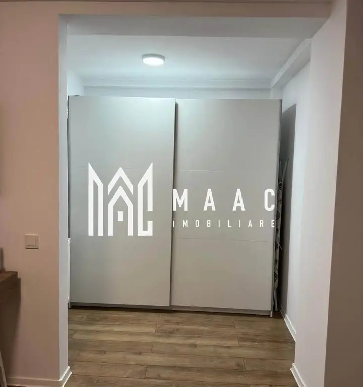Casă modernă 3 camere | 2 băi | Panouri solare | Curte proprie | Șelimbăr