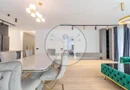 Apartament de Vanzare cu 4 Camere-135 mp și Terasa de 90 mp Marasti