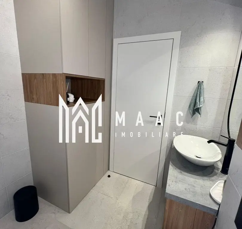 Apartament de închiriat | 2 camere | Lift | Garden Residence