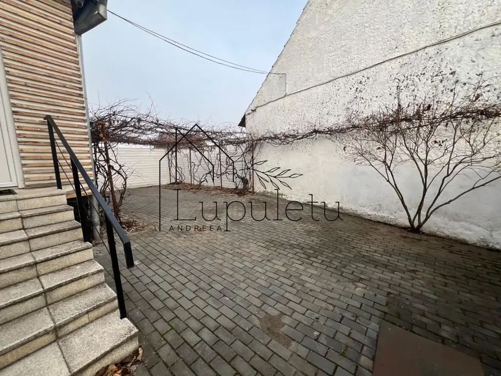 Casa Individuala de Inchiriat | 88 MPU | 2 Camere | Selimbar