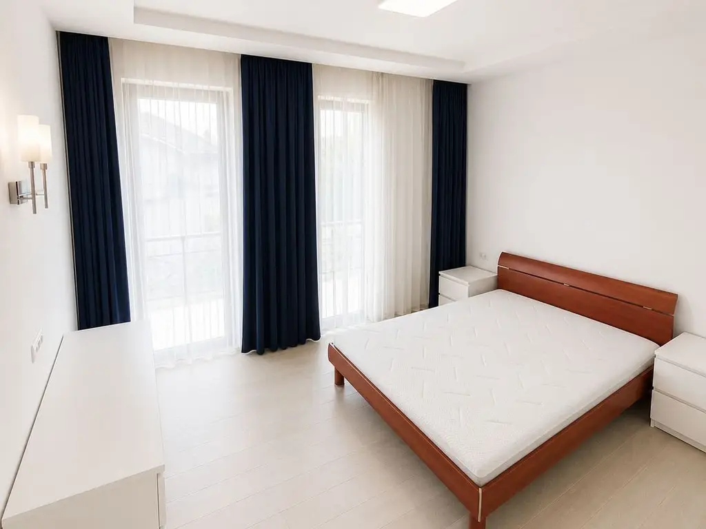 Inchiriez apartament 2 camere, Dumbravita langa padure