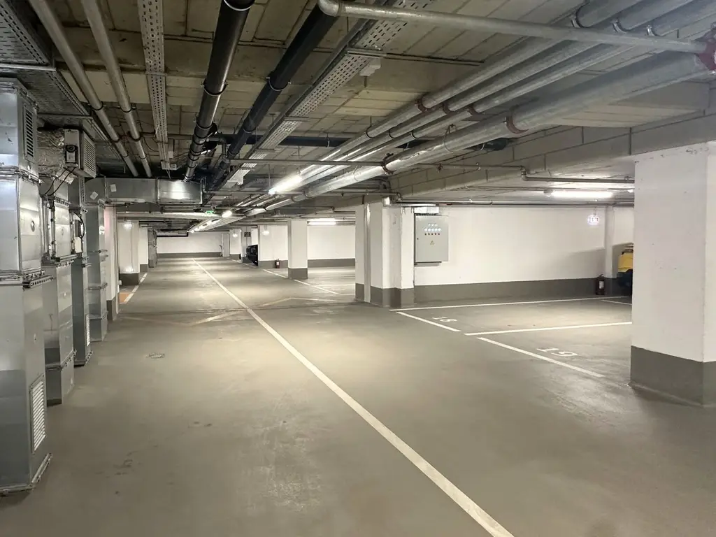 Apartament 3 camere în complexul rezidențial de lux Cortina Iancu Nicolae