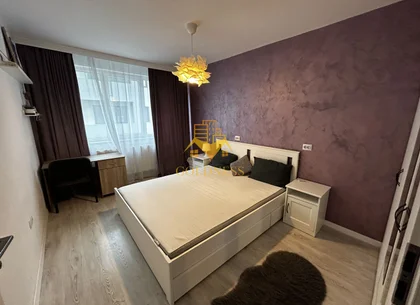 3 camere open space, Modern, Parcare, Zona Urusagului, Floresti