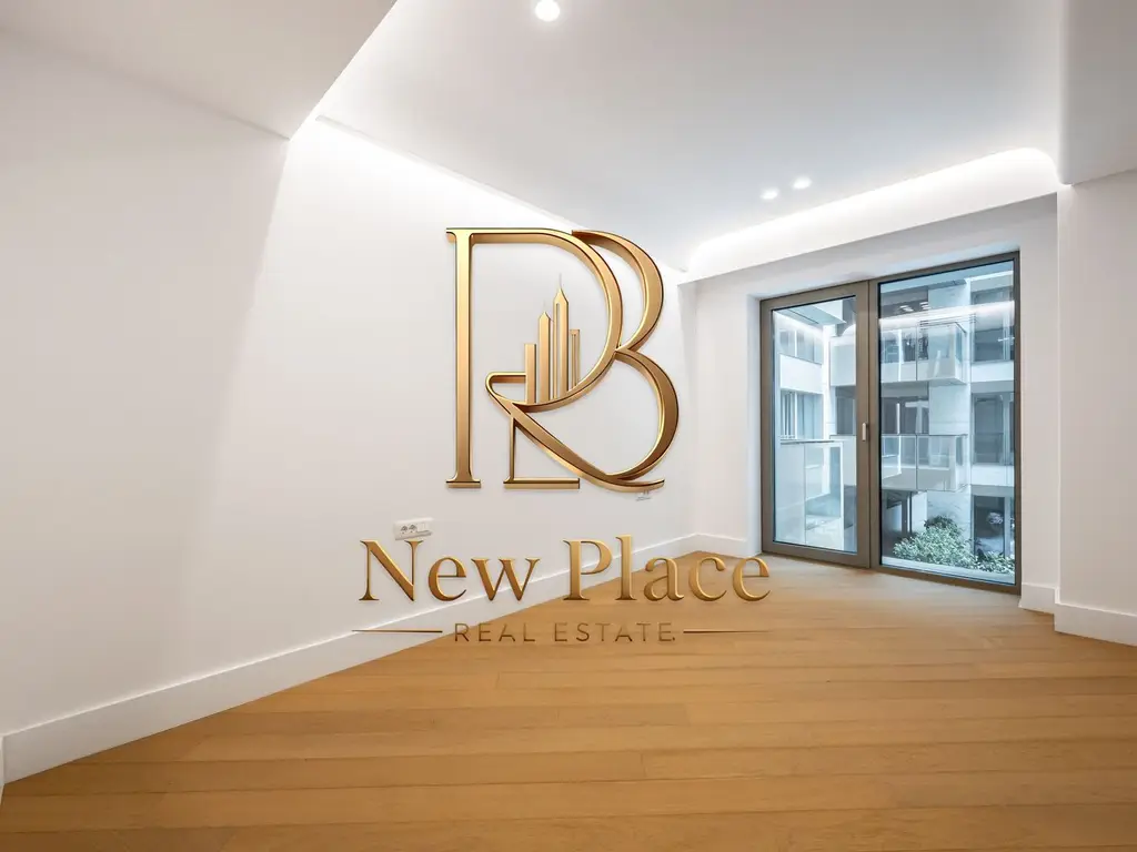 CORTINA 126 | Ultra Lux | Exclusivitate | 2,500 Eur/mpc | Terasa de 13 mp