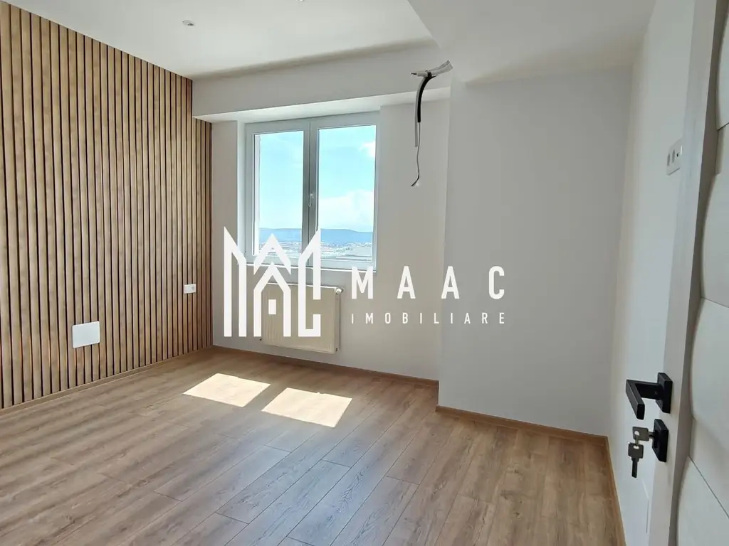 Apartament 2 camere I Etaj 13 I Lift I Parcare I Doamna Stanca