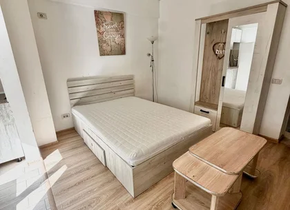 Garsoniera mobilată cartier Militari Residence - mutare imediata!!
