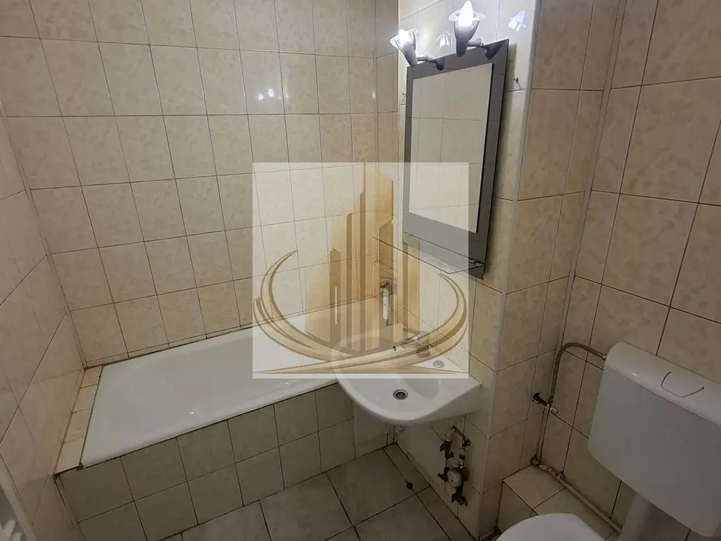 Apartament modern Lipovei, 3 camere