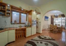 Agigea - Vila D+P+1E+M pe un teren de 772 mp cu o deschidere de 21,46 m.