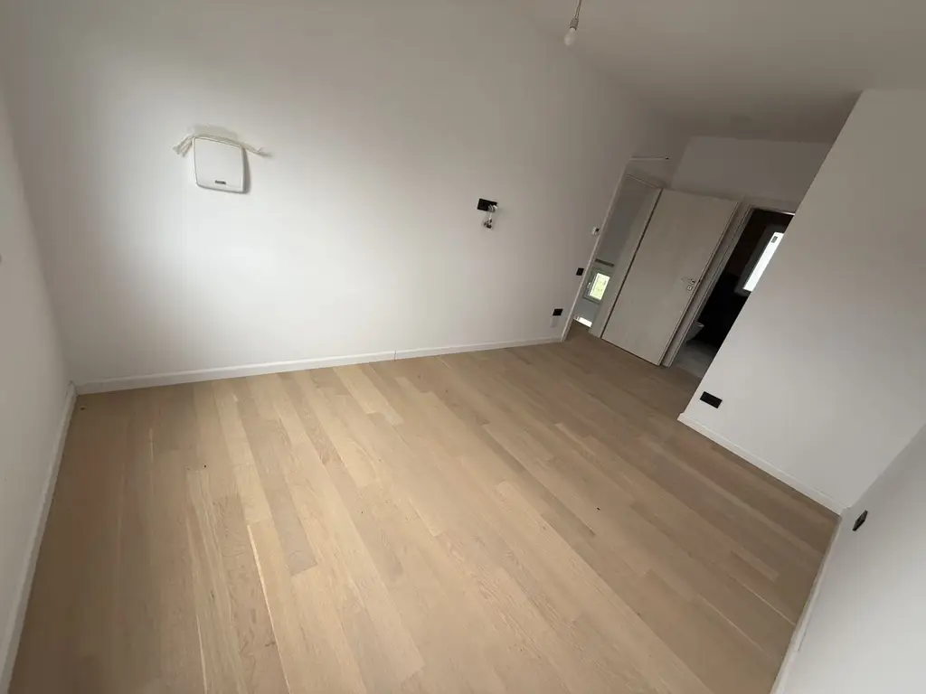 Casa tip duplex Balotesti - Codrii Vlasiei