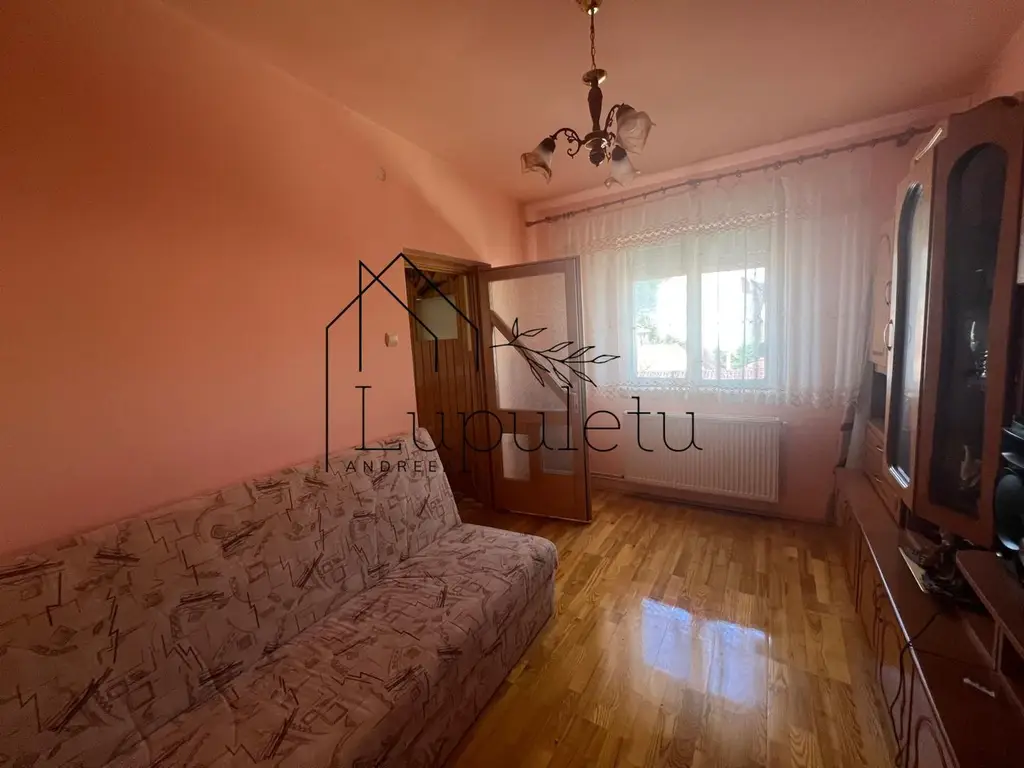 Apartament 2 Camere | 40 MPU | Zonă Centrală Cisnădie