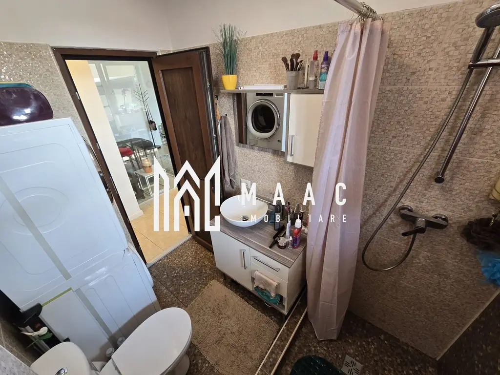 Apartament modern cu gradina 85 mp READY TO MOVE