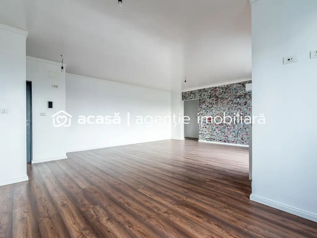 Apartament 2 camere bloc nou - Medlife Genesys