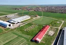 Tariverde - Ferma zootehnica functionala, 3 hectare teren intravilan!