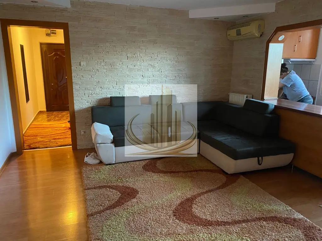Apartament 3 camere, Padurea Verde 57 mp