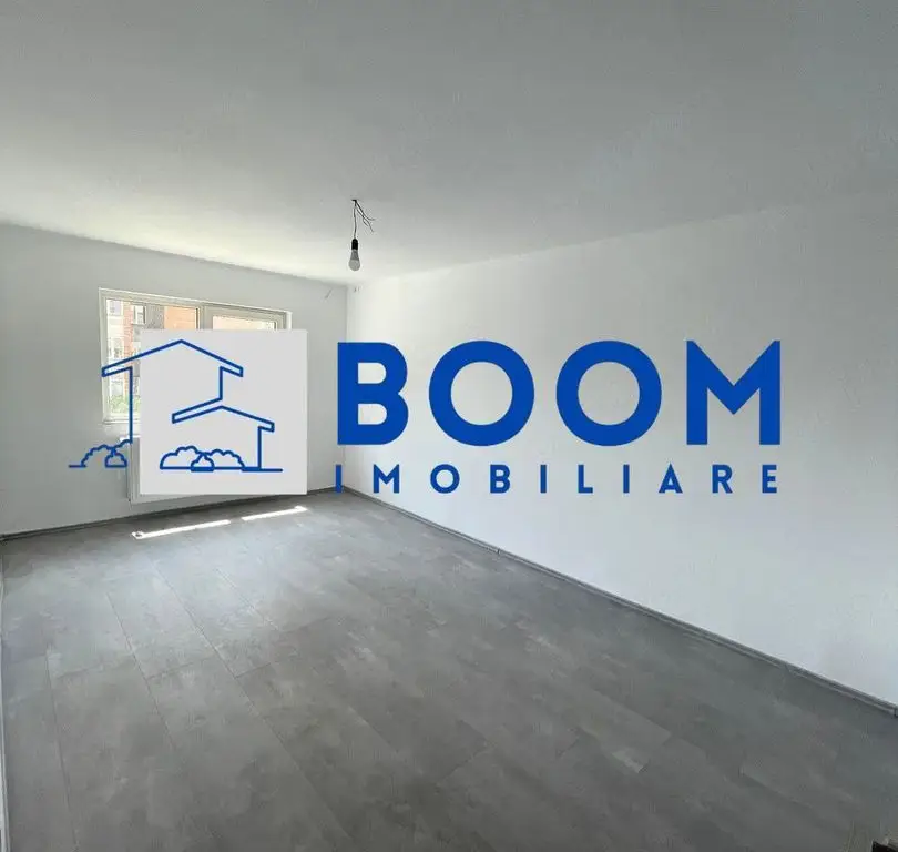 Apartament 2 camere | Etaj 2 | Zona Cina faleza| 50 mpu |