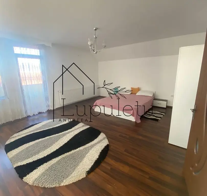 VILĂ PREMIUM DE VÂNZARE | STRADĂ PRIVATĂ | 5 CAMERE | Rasinari