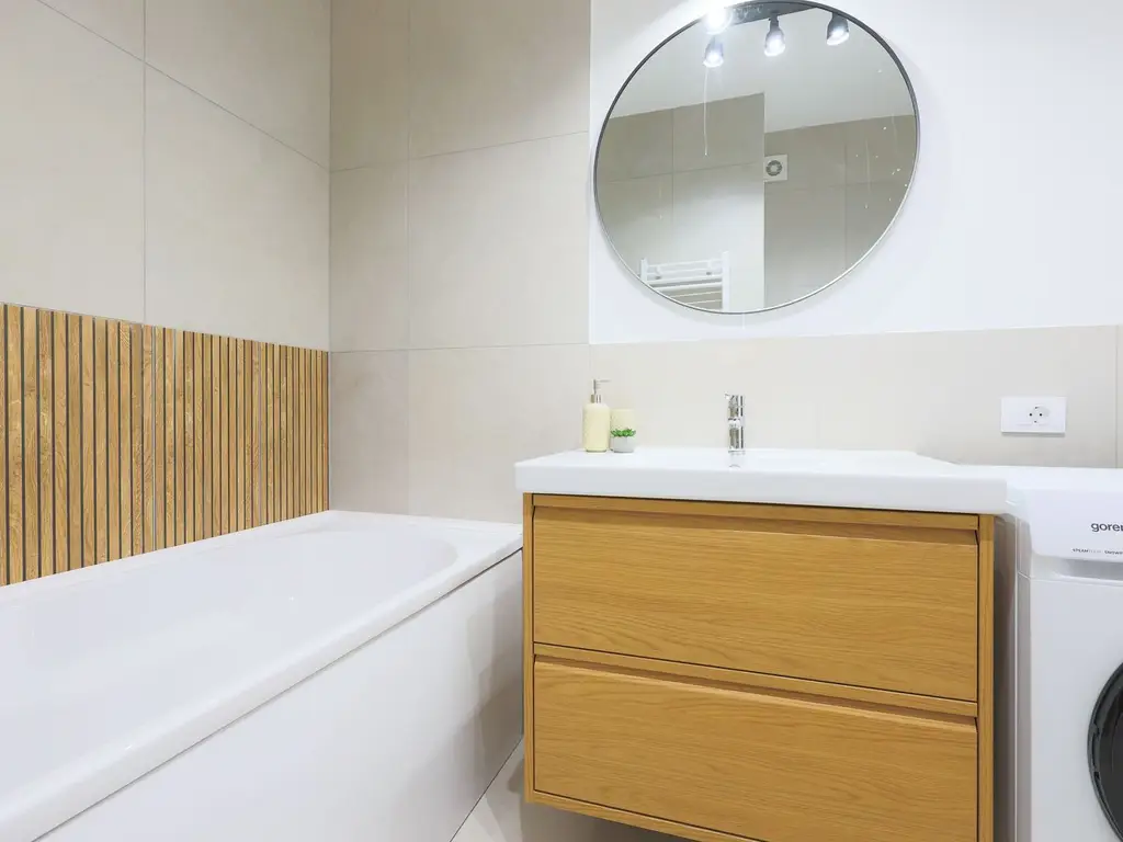 Apartament nou complex ARED City - Comision 0%