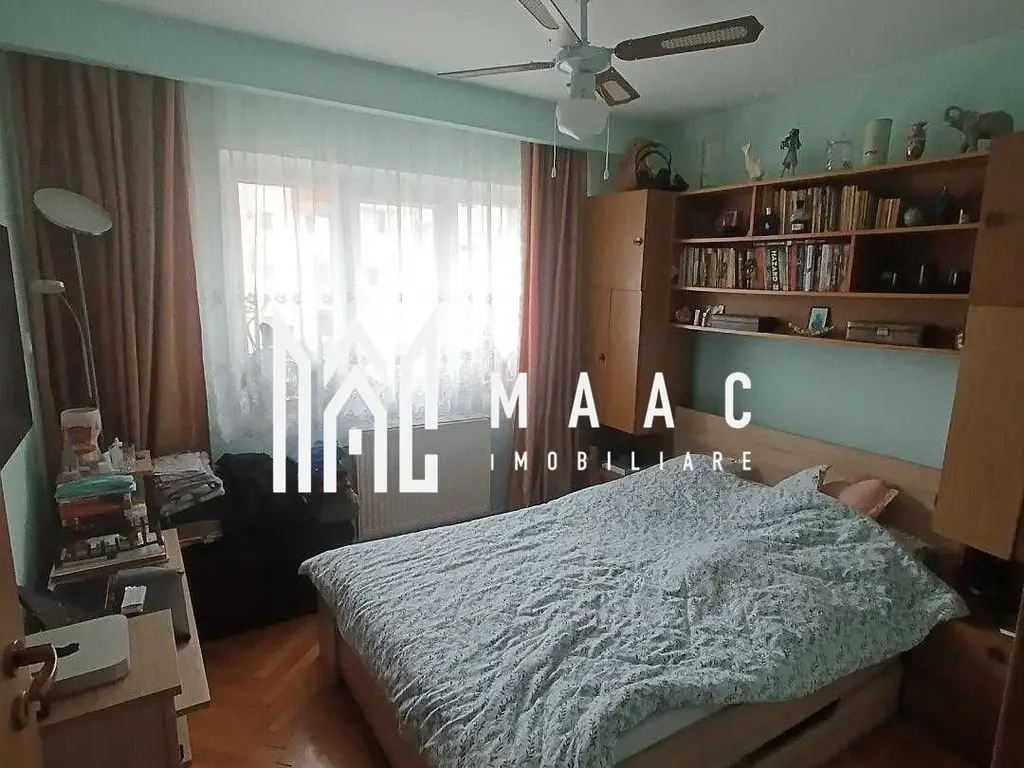 Apartament 2 Camere I 47 mp I Etaj 2/4 I Valea Aurie