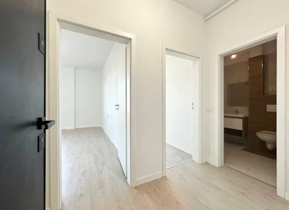 Apartament tip studio de vânzare lângă Paradisul Acvatic cu parcare si boxa