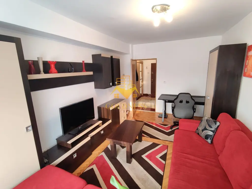 2 camere, decomandate, Gheorgheni, Zona Interservisan,Mega,Iulius Mall
