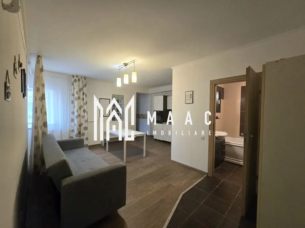 Apartament 3 Camere | Parter | 54MPU | Tilisca