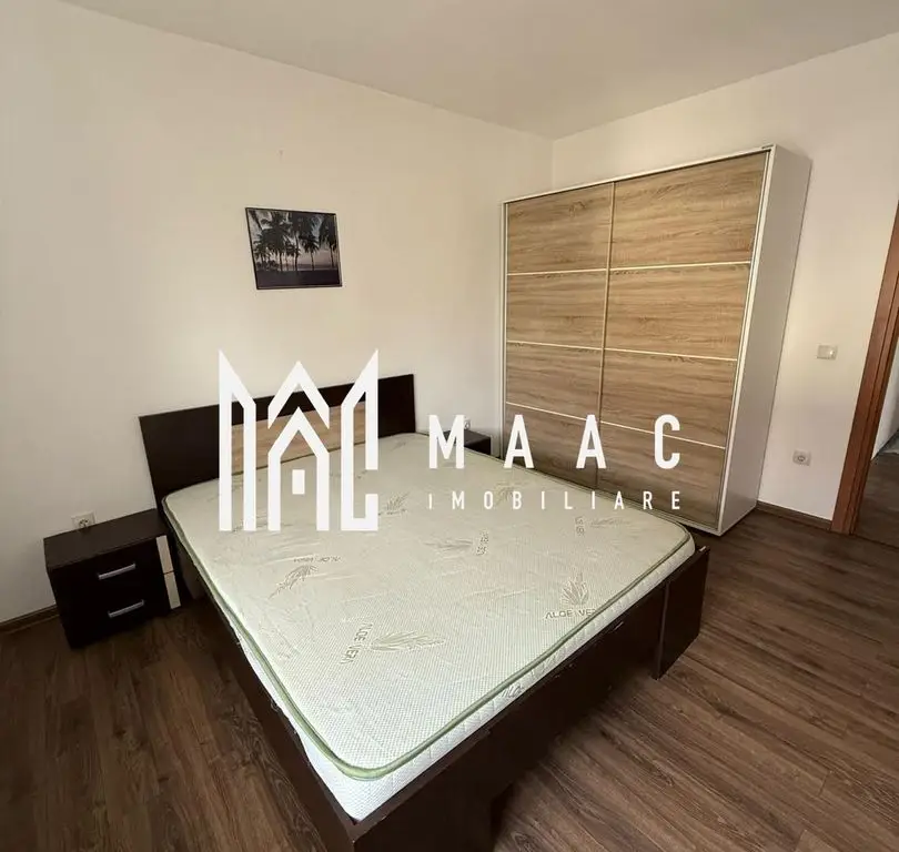Apartament 2 Camere I Etajul 1I Selimbar