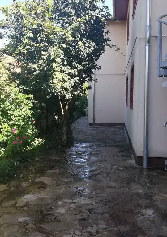 BRASADAS vinde casa individuala in zona Aurel Vlaicu.