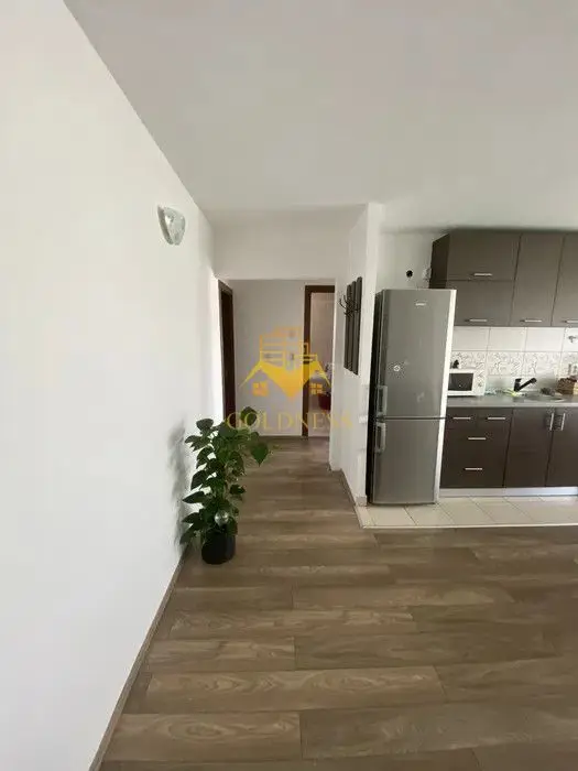 2 Camere Modern, Parcare , Intre Lacuri, Zona Dunarii, 18 GYM