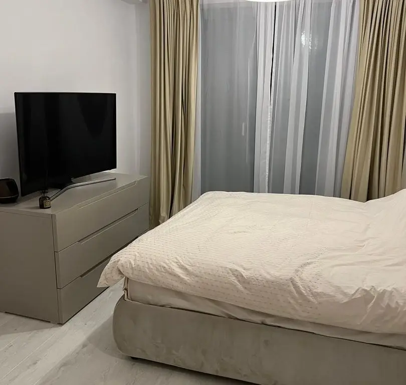 Cloud 9 | Design modern | Locatie Premium | 2 Parcari [+21% TVA] Lux