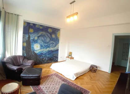 Ultracentral Apartament 4-5 Camere 176 mp Strada Negustori nr.14