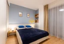 2 camere open space, Gara, Liberty Residence, Cartierul Iris, Parcare