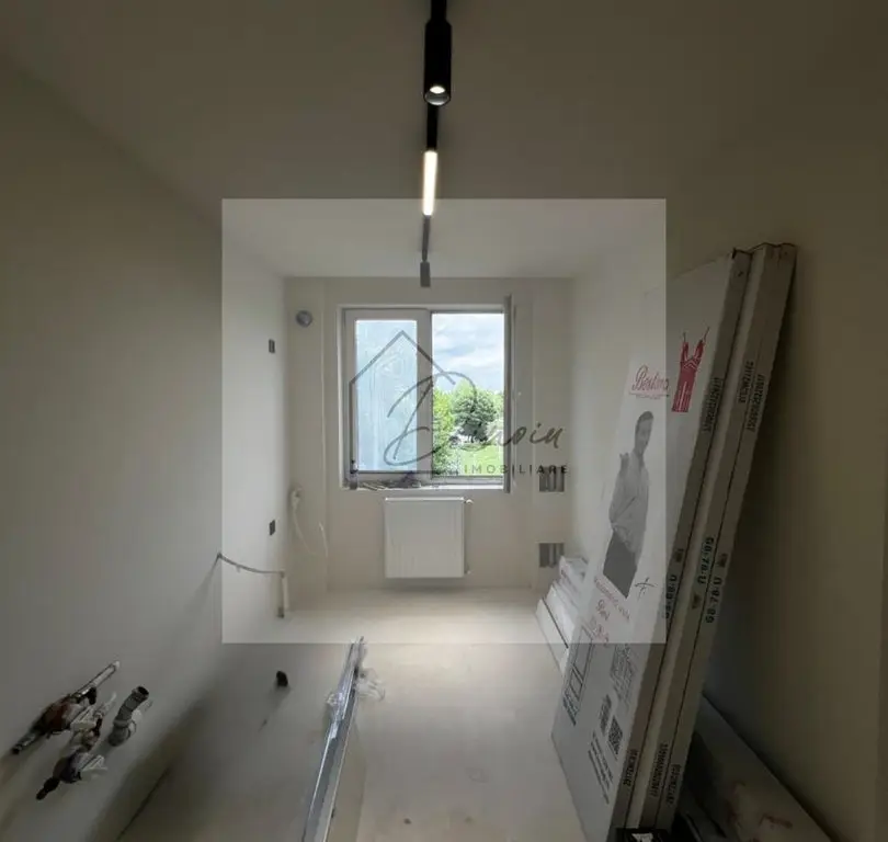 2 camere Colentina Parc Motodrom I RENOVAT INTEGRAL I COM 0%