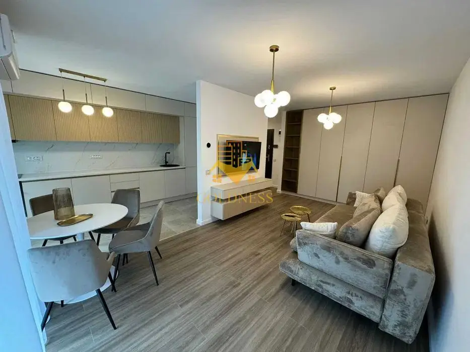 2 camere, Parcare subterana, Iris, Elite City, Auchan, Bvd. Muncii