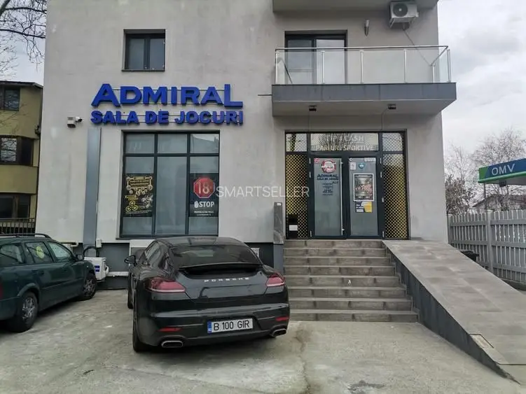 Bucuresti