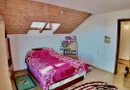 Casa de vanzare in Targoviste - 5 camere, 2 garaje, teren generos
