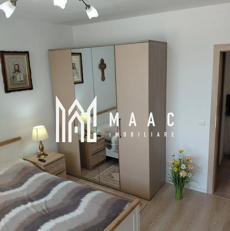 Apartament 2 camere | Parcare | Parter | Turnisor