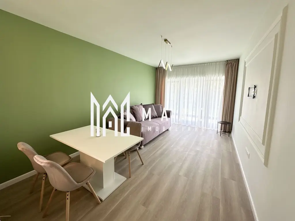 Apartament modern 2 camere I 54 mp I Predare la Alb I Sibiu