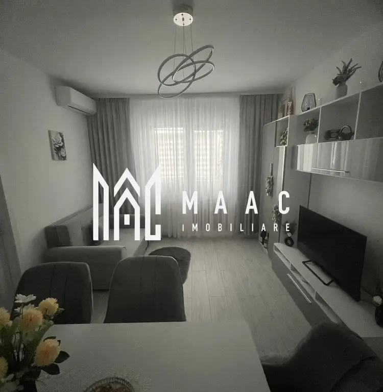 Apartament 2 camere | Renovat complet | Balcon | Zona Rahova