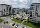 Inchiriem penthouse LUX 4 camere cu terasa de 122 mp zona Coresi