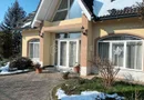 Reședință de lux cu potențial comercial –zonă Băi, Sângeorgiu de Mureș