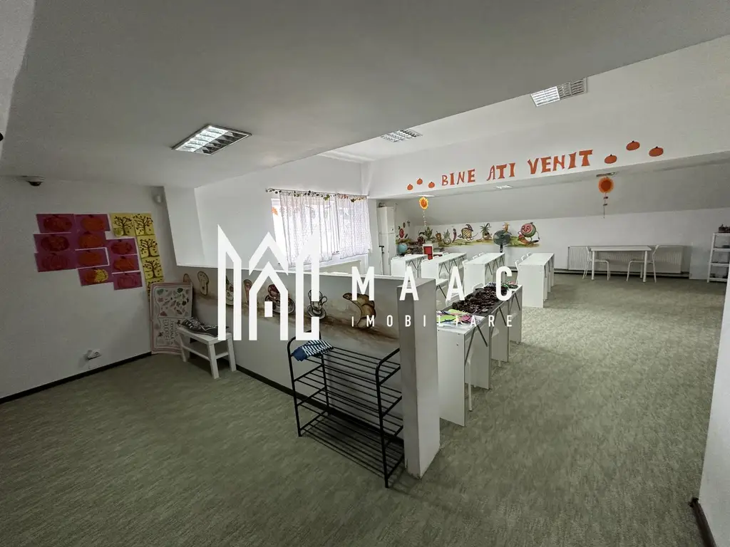 Spatiu comercial | 100mp | Zona Calea Dumbravii