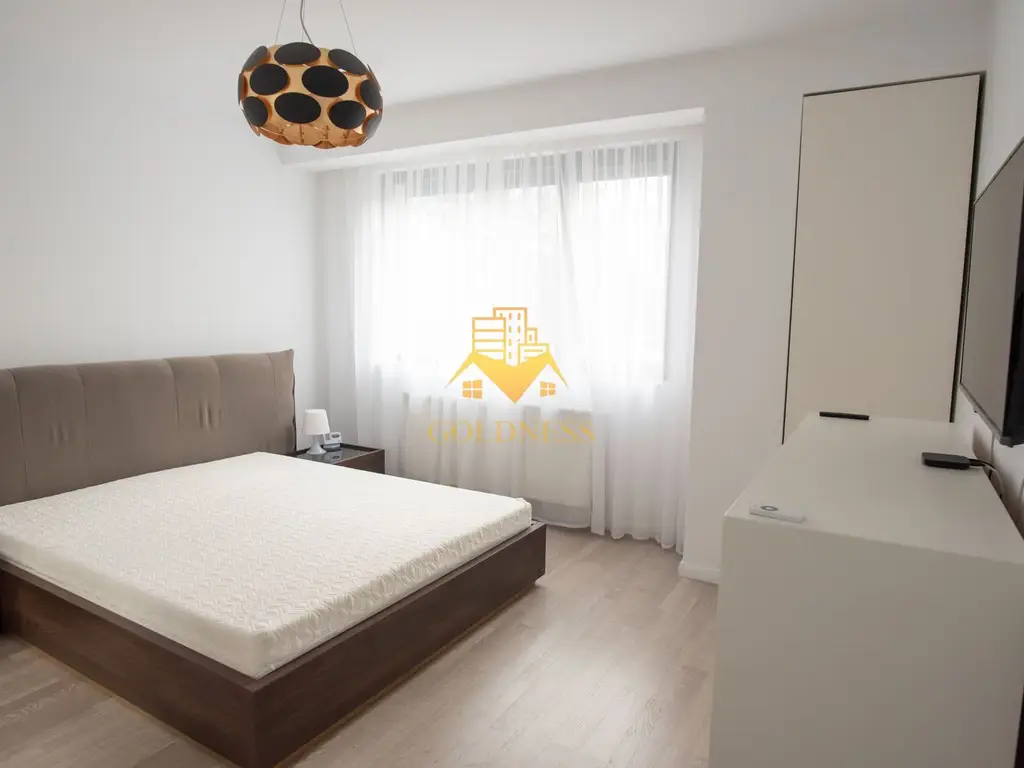 2 camere, Premium, Bloc Nou, Plopilor Zona Platinia, USAMV, Motilor