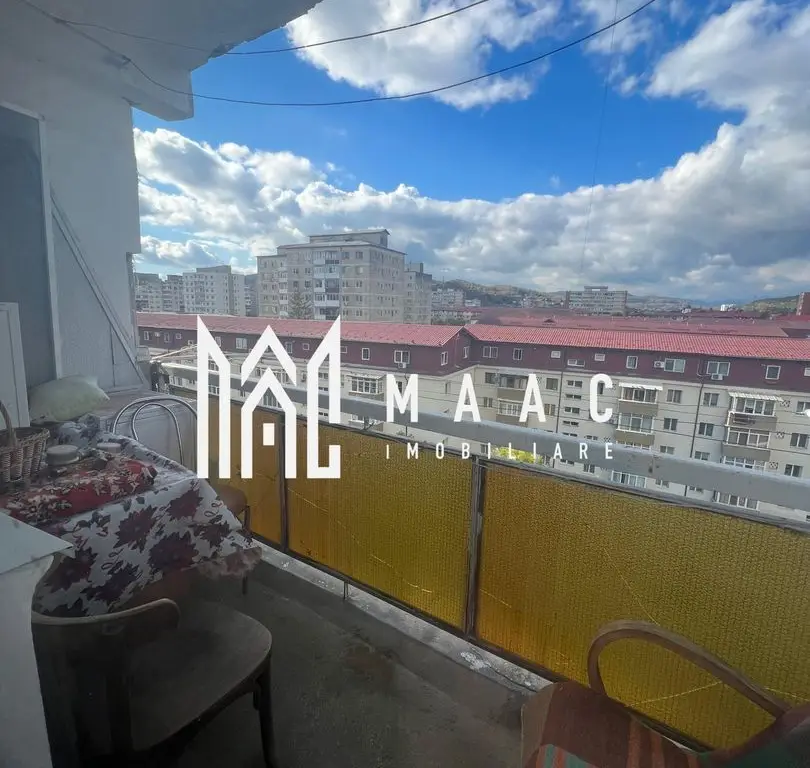 Apartament 4 camere | Hermes | Centrala proprie | Lift