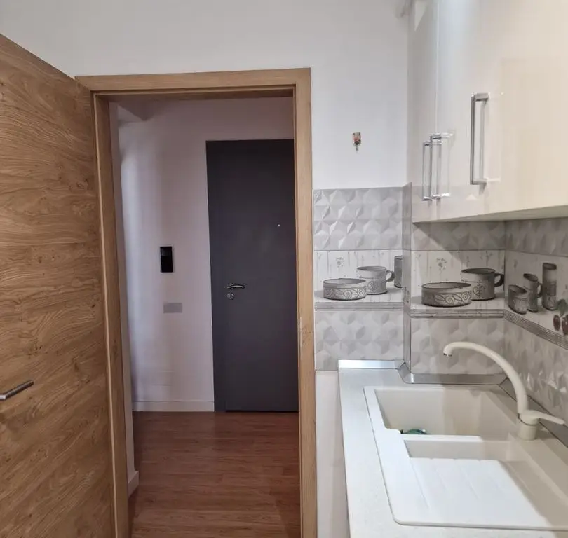 Apartament 2 camere – Nordmark, zonă exclusivistă