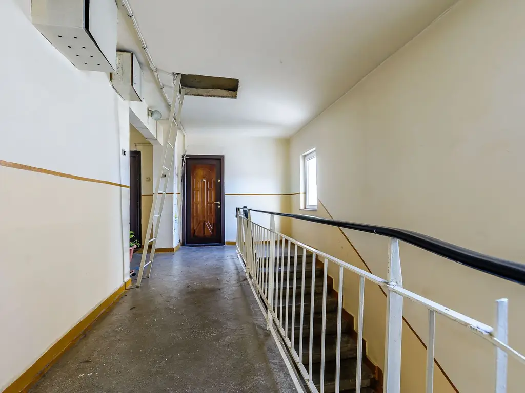 VANDUT ! Apartament accesibil cu 2 camere, în zona 500 Micalaca