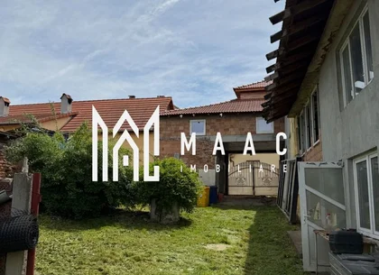 INIMA ARDEALULUI i FERMA CU UTILAJE i TAPU i UTILITATI