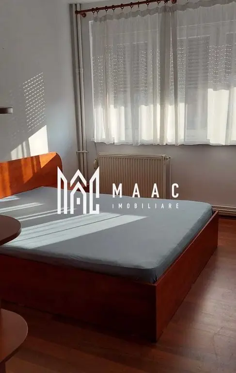 Apartament 2 camere | 58 MPU | Balcon | Renovat