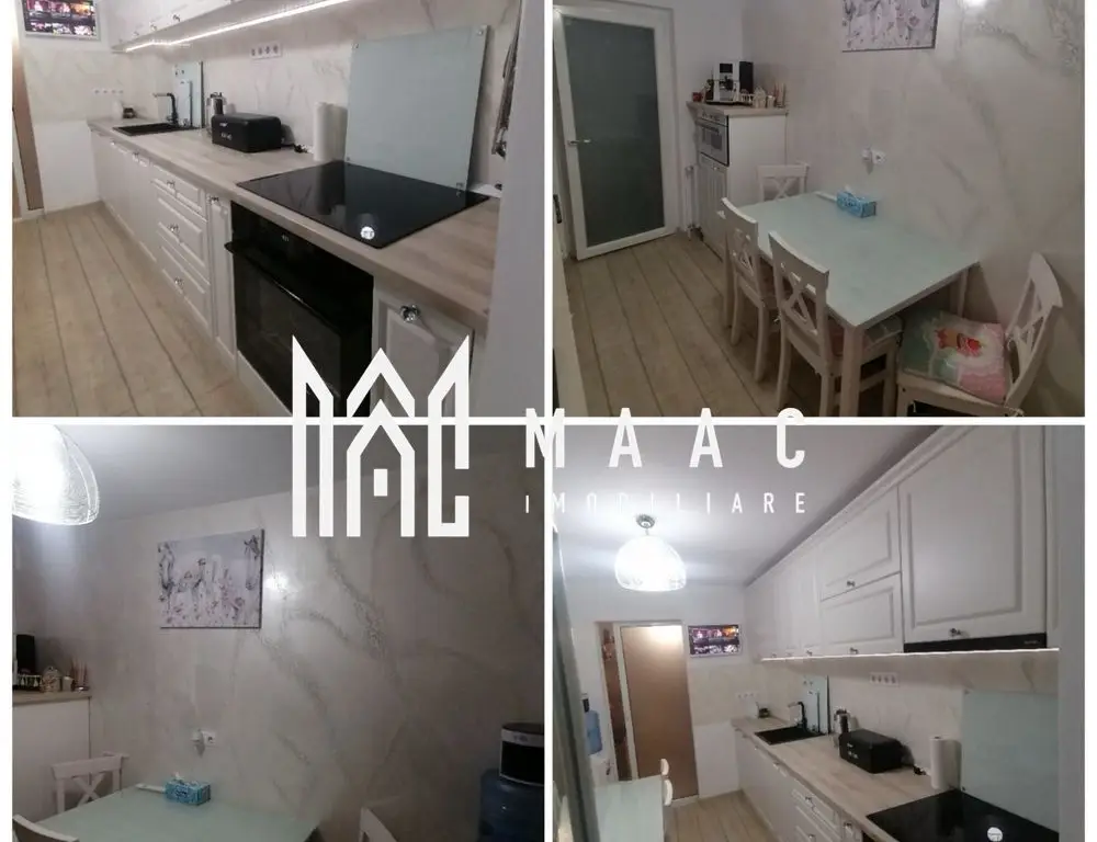 Apartament 3 camere | Valea Aurie, Sibiu | lângă Belvedere