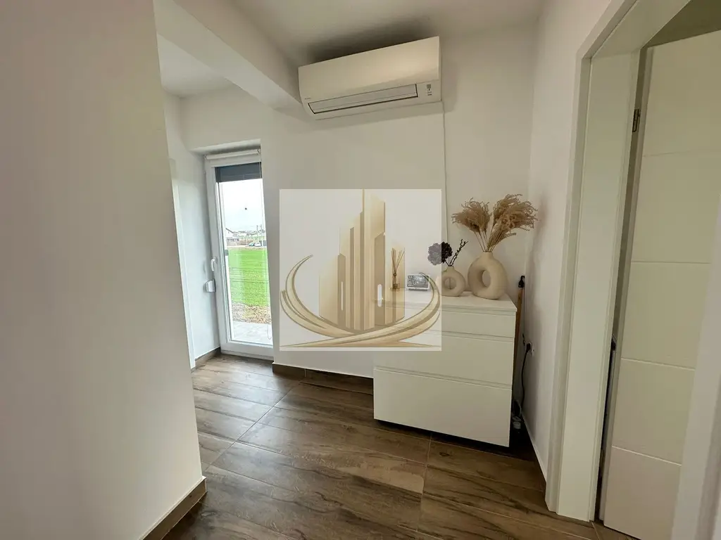 Duplex de lux, prima închiriere, ultramodern – Dumbrăvița, lângă parc